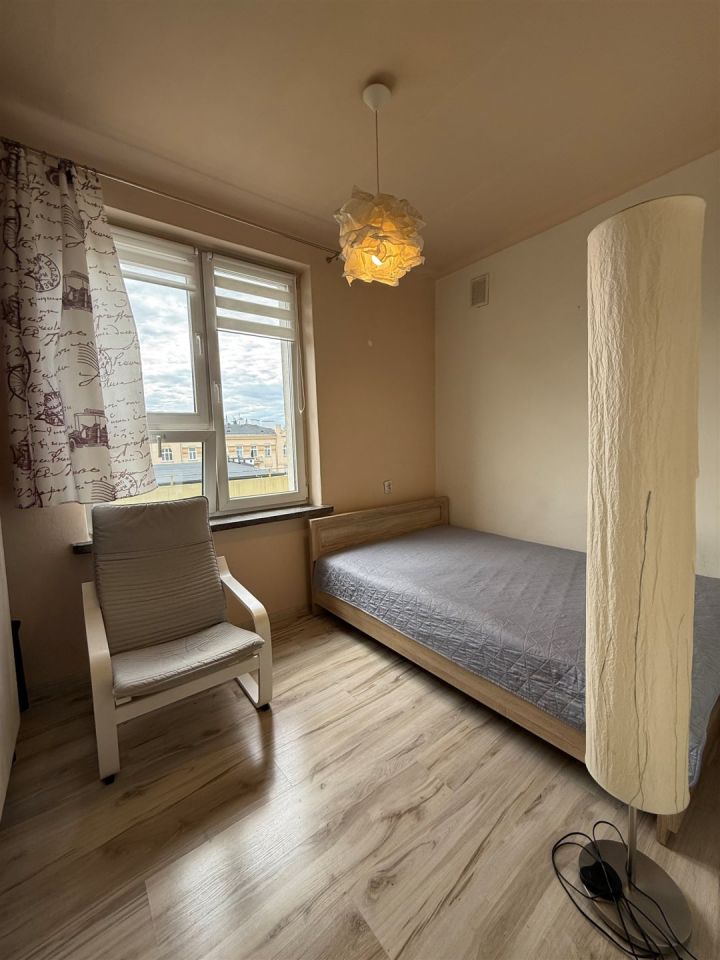 Mieszkanie 2-pokojowe Lublin Śródmieście. Zdjęcie 8