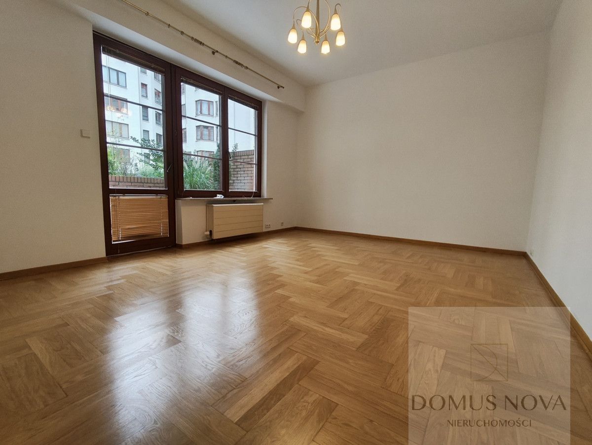 Mieszkanie 4-pokojowe Warszawa Wola, ul. Łucka. Zdjęcie 8