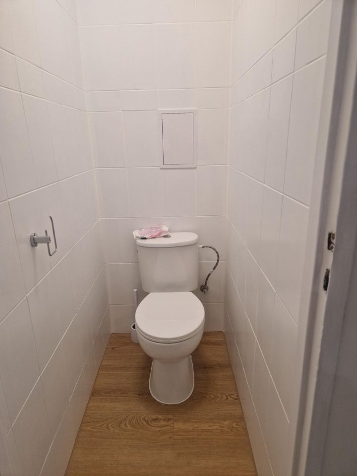 Mieszkanie 3-pokojowe Warszawa Mokotów, ul. Giordana Bruna. Zdjęcie 7