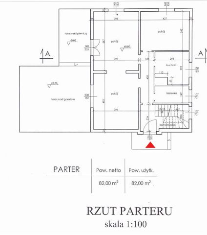 dom wolnostojący, 6 pokoi Elbląg. Zdjęcie 15