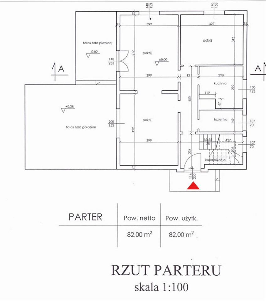 dom wolnostojący, 6 pokoi Elbląg. Zdjęcie 15