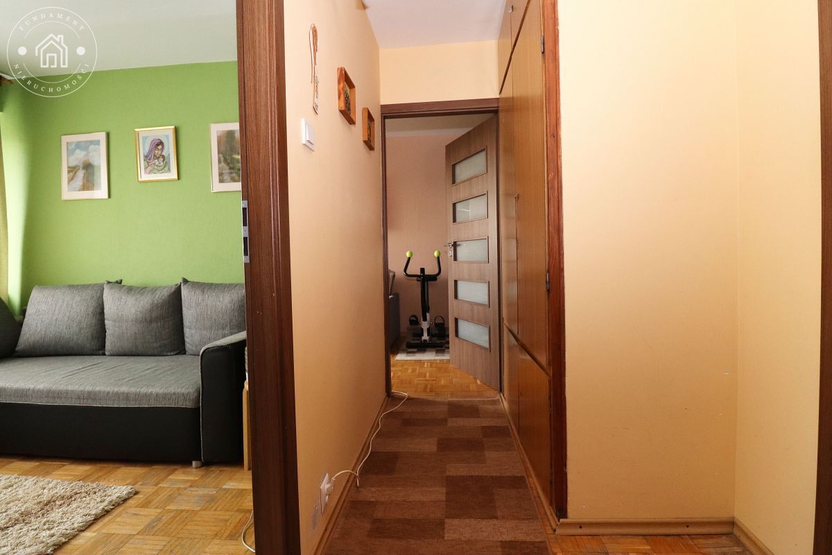 Mieszkanie 4-pokojowe Lublin Czechów, ul. Kurantowa. Zdjęcie 14