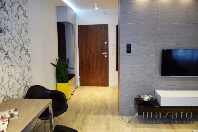 Mieszkanie 1-pokojowe Bydgoszcz Jary, ul. Słoneczna. Zdjęcie 7