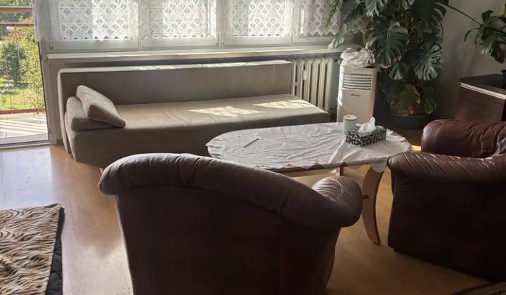 Mieszkanie 2-pokojowe Mysłowice, ul. Adama Mickiewicza