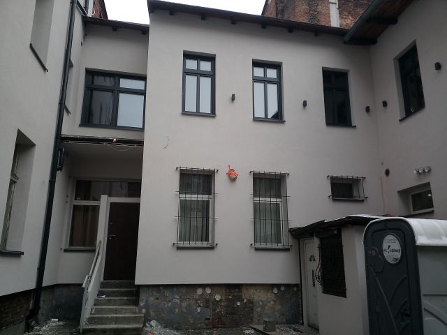 Biuro Bytom Śródmieście, ul. Orląt Lwowskich. Zdjęcie 1