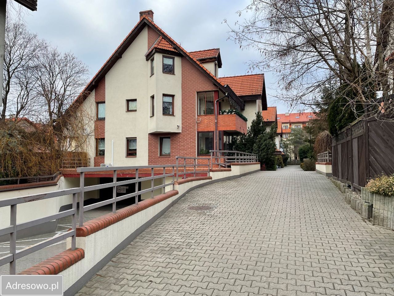 Mieszkanie 2-pokojowe Wysoka, ul. Chabrowa