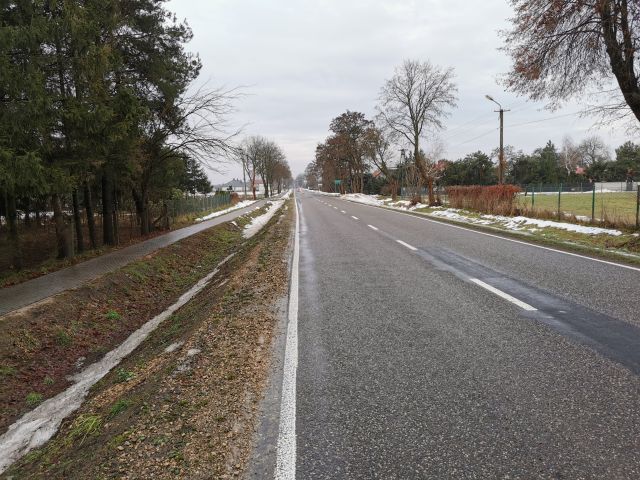 Działka rolno-budowlana Parczew, ul. Kościelna. Zdjęcie 1