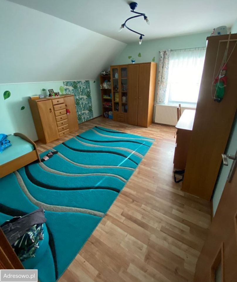 dom wolnostojący, 5 pokoi Gościęcice. Zdjęcie 10