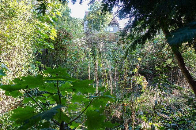 Mieszkanie 4-pokojowe Szczecin Dąbie. Zdjęcie 23