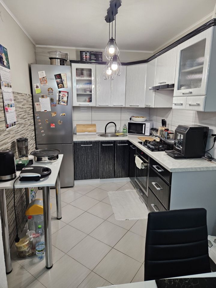 Mieszkanie 3-pokojowe Nowy Dwór Mazowiecki, ul. Chemików. Zdjęcie 4