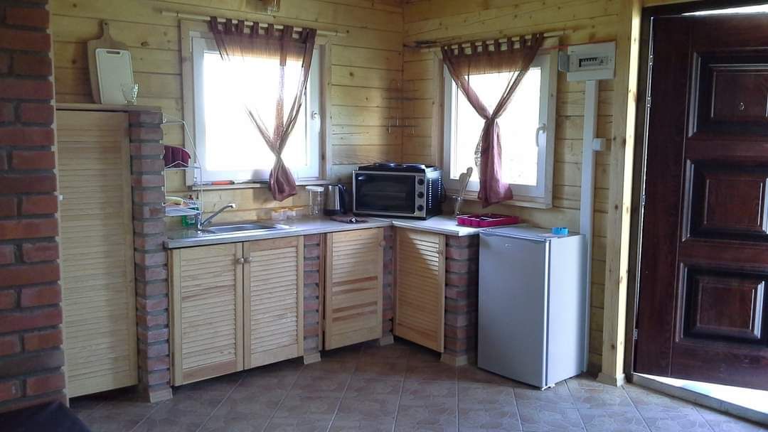 dom wolnostojący, 4 pokoje Wytyczno Kochanowskie. Zdjęcie 6