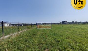Działka budowlana Nowa Pogorzel, ul. Długa