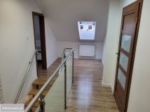 dom wolnostojący, 5 pokoi Wschowa, ul. Czeska. Zdjęcie 1