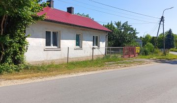 dom wolnostojący, 3 pokoje Żelazna