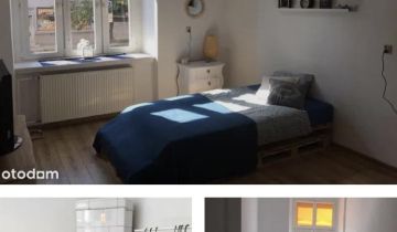 Mieszkanie 5-pokojowe Łódź Śródmieście, ul. dr. Seweryna Sterlinga