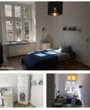 Mieszkanie 5-pokojowe Łódź Śródmieście, ul. dr. Seweryna Sterlinga