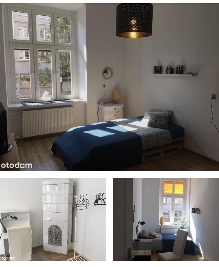 Mieszkanie 5-pokojowe Łódź Śródmieście, ul. dr. Seweryna Sterlinga