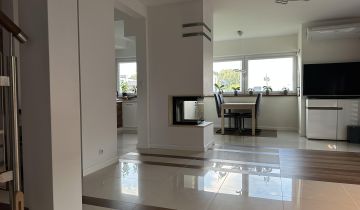 Mieszkanie 4-pokojowe Grodzisk Mazowiecki Centrum, ul. 3 Maja