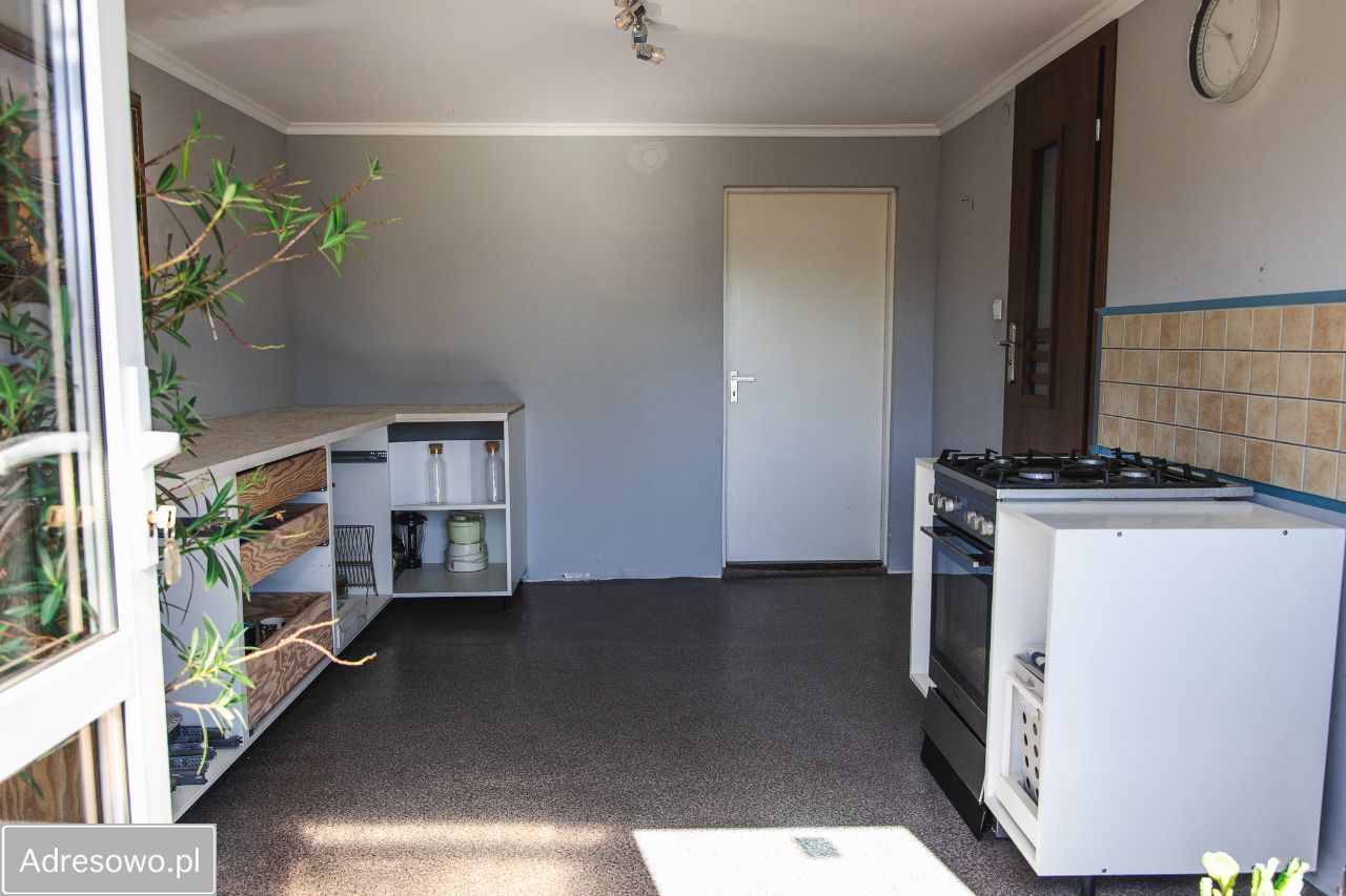 dom wolnostojący, 6 pokoi Krutyński Piecek. Zdjęcie 6