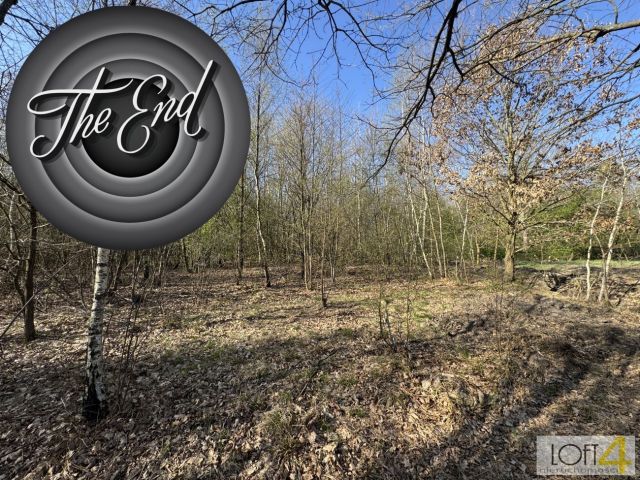 Działka budowlana Radłów. Zdjęcie 14