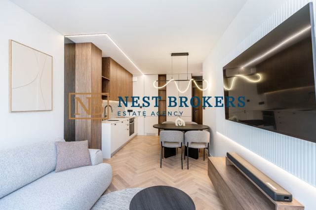 Mieszkanie 2-pokojowe Kraków Grzegórzki, ul. Mogilska. Zdjęcie 6