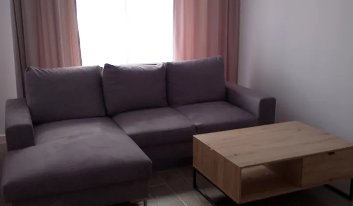 Mieszkanie 1-pokojowe Zgorzelec, ul. Armii Krajowej