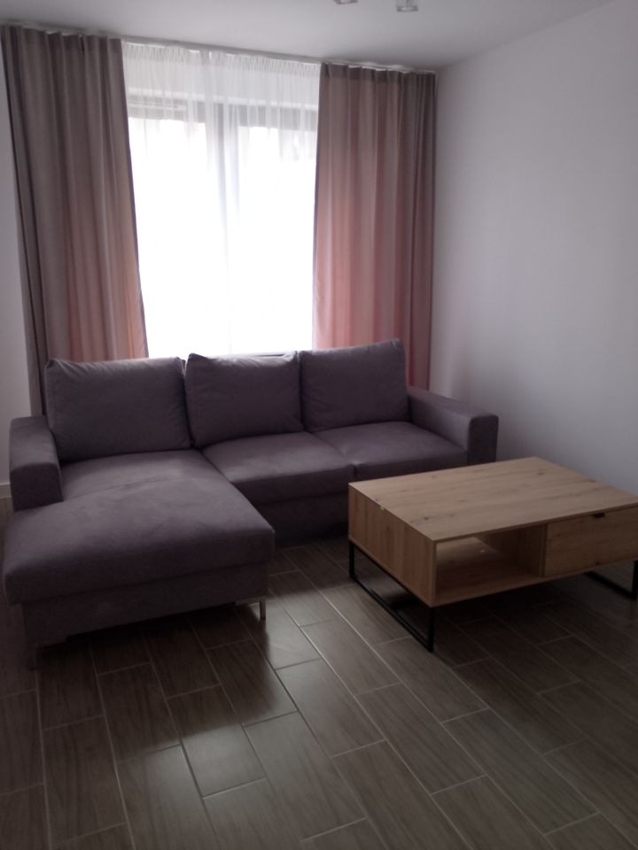 Mieszkanie 1-pokojowe Zgorzelec, ul. Armii Krajowej