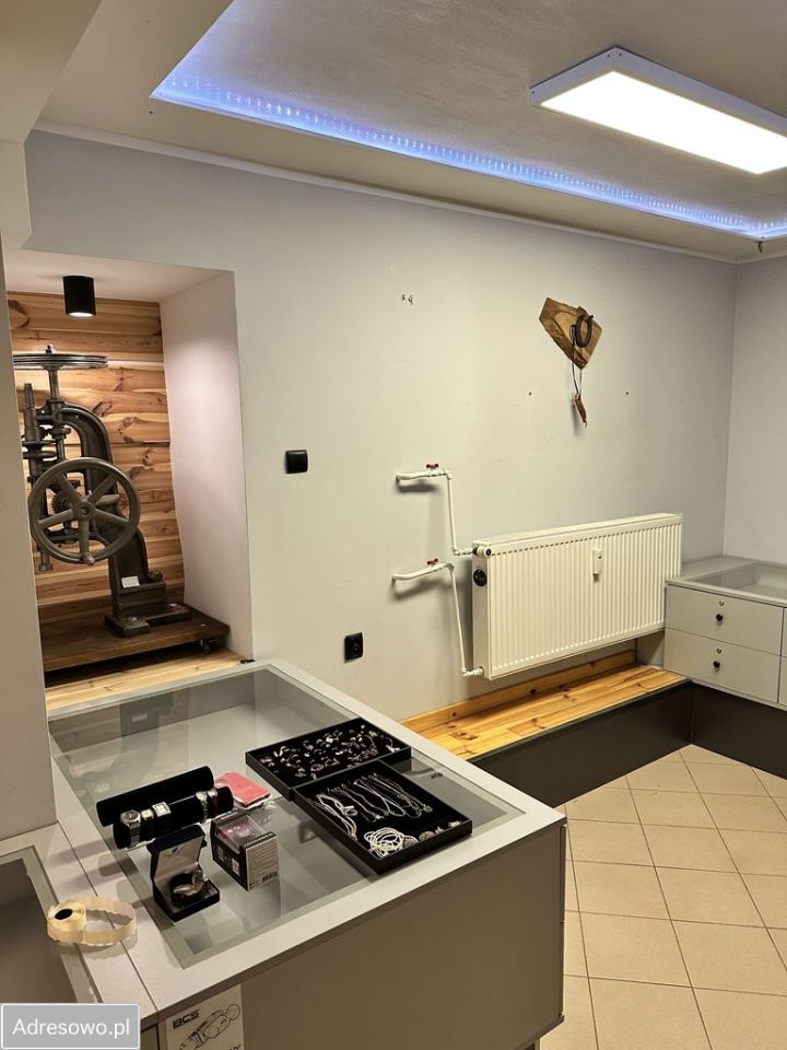 Lokal Elbląg, ul. Józefa Chełmońskiego. Zdjęcie 2