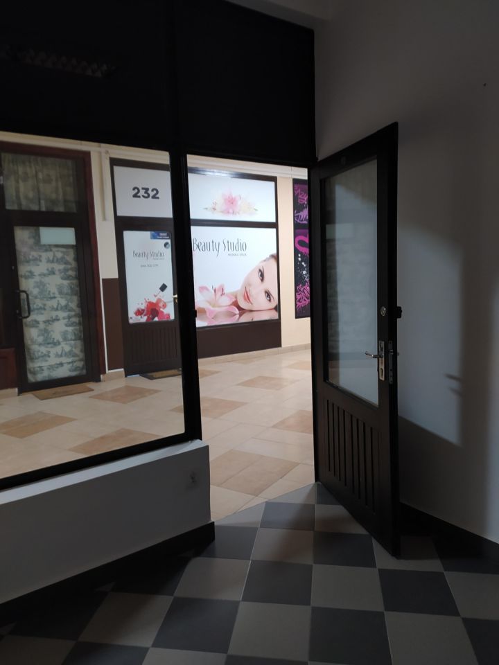 Lokal Białystok Centrum, ul. św. Rocha. Zdjęcie 4