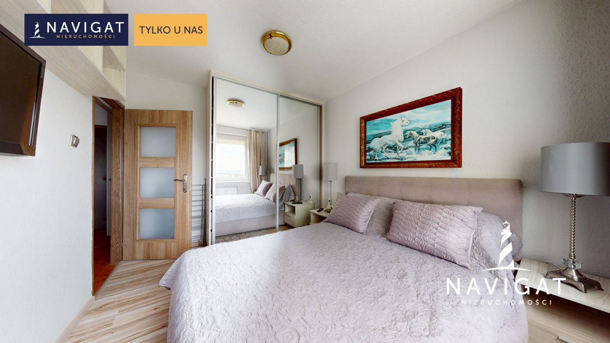 Mieszkanie 2-pokojowe Sopot, al. Niepodległości. Zdjęcie 8