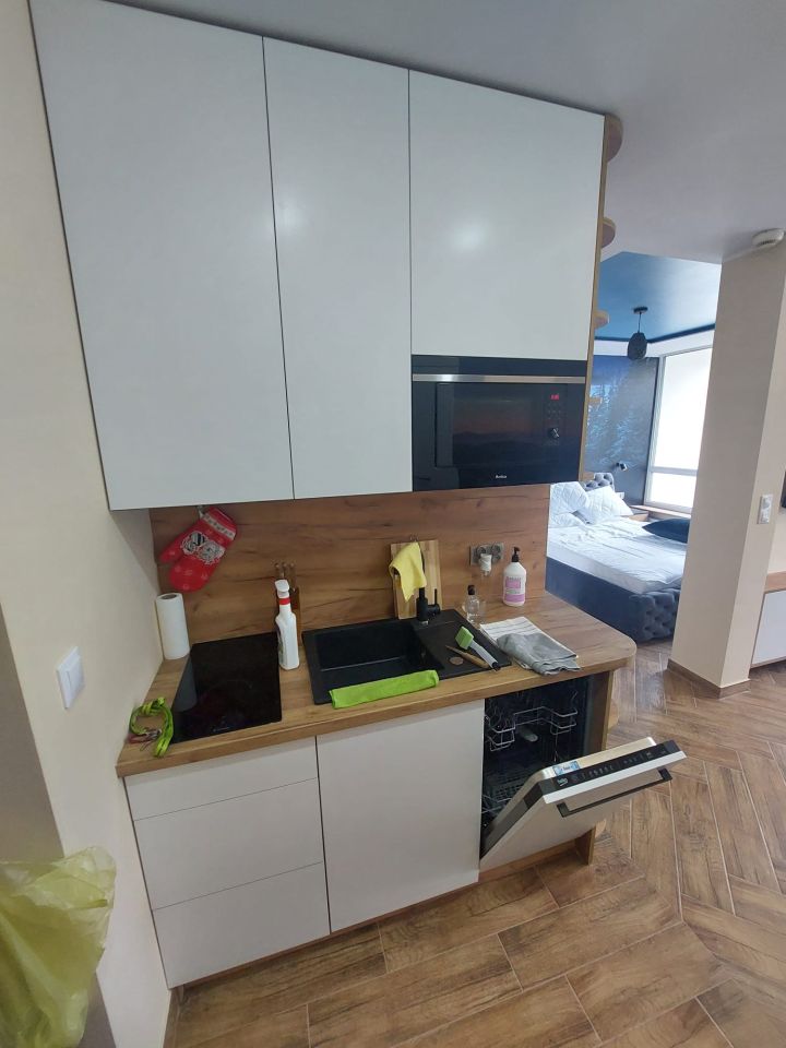 Mieszkanie 2-pokojowe Ustroń Jaszowiec, ul. Wczasowa. Zdjęcie 9