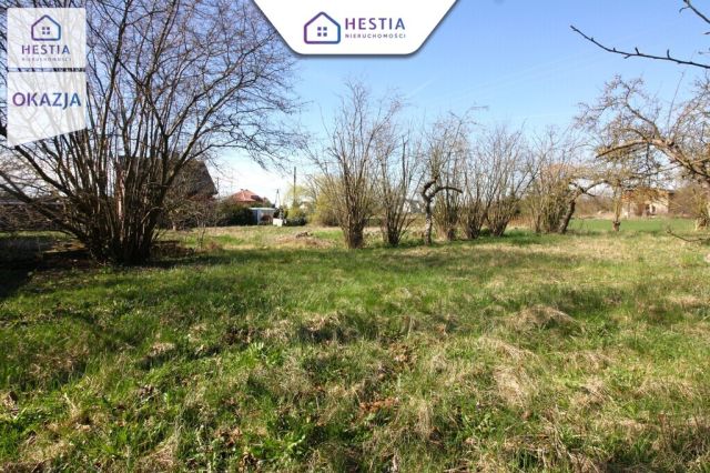 Działka budowlana Pyrzyce, ul. Szczecińska. Zdjęcie 2