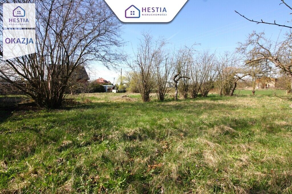 Działka budowlana Pyrzyce, ul. Szczecińska. Zdjęcie 2