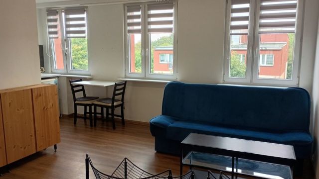 Mieszkanie 1-pokojowe Stargard, ul. Strażnicza. Zdjęcie 1