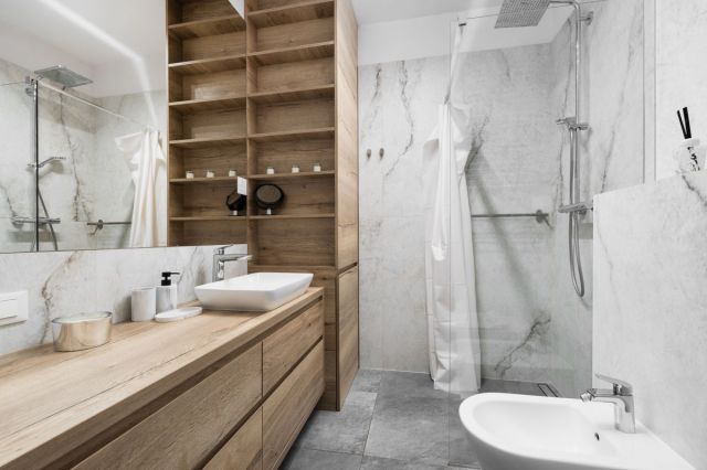 Mieszkanie 2-pokojowe Warszawa Praga-Północ, ul. Stefana Okrzei. Zdjęcie 13