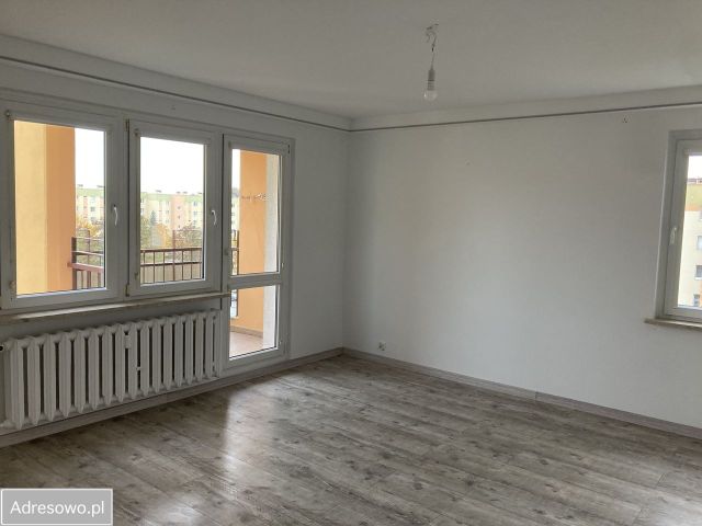 Mieszkanie 3-pokojowe Bydgoszcz, ul. Heleny Marusarzówny. Zdjęcie 1