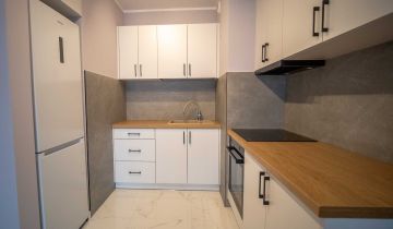 Mieszkanie 2-pokojowe Rzeszów Zwięczyca, ul. Architektów