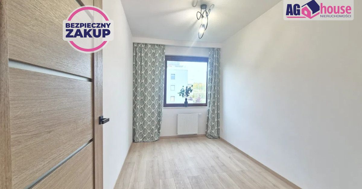 Mieszkanie 3-pokojowe Gdańsk Jasień, ul. Lawendowe Wzgórze. Zdjęcie 5