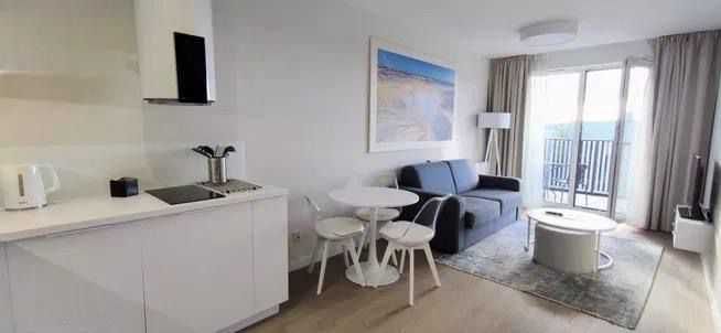 Mieszkanie 2-pokojowe Kołobrzeg Centrum. Zdjęcie 4