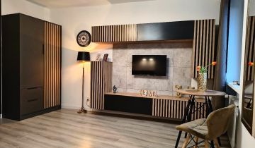 Mieszkanie 1-pokojowe Grudziądz Centrum, ul. Legionów