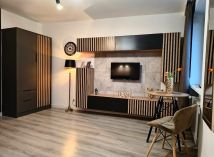 Mieszkanie 1-pokojowe Grudziądz Centrum, ul. Legionów