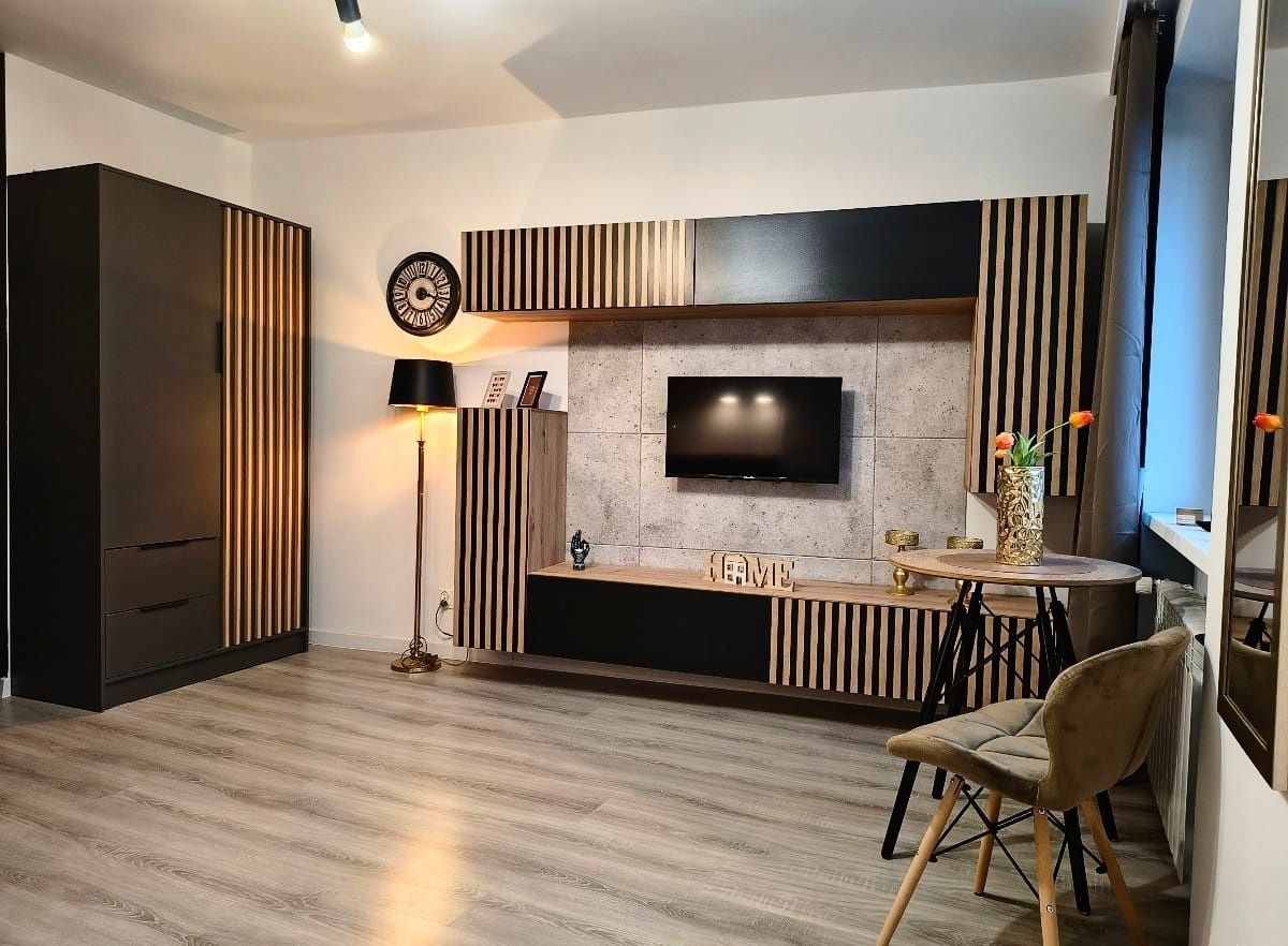 Mieszkanie 1-pokojowe Grudziądz Centrum, ul. Legionów