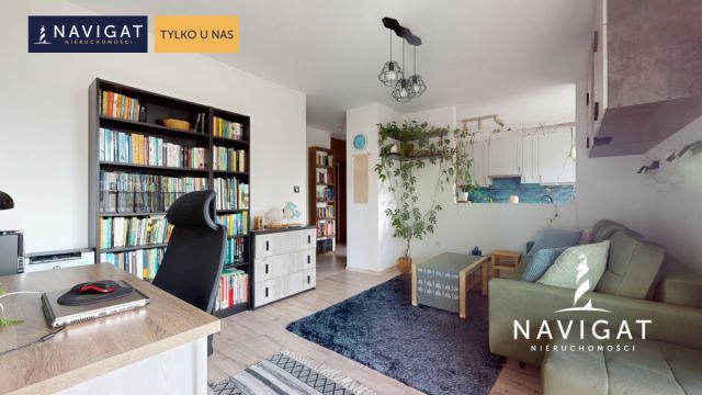 Mieszkanie 2-pokojowe Reda, ul. Widokowa. Zdjęcie 5