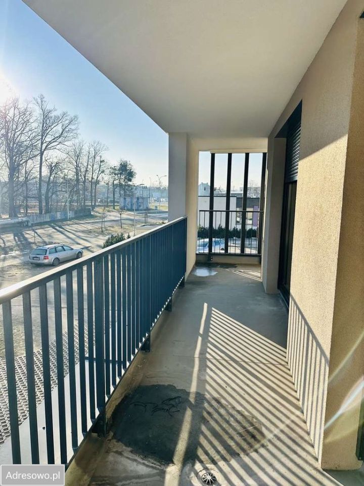 Mieszkanie 2-pokojowe Ostrów Wielkopolski, ul. Olsztyńska. Zdjęcie 15