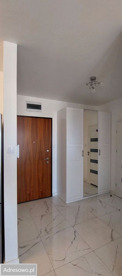 Mieszkanie 2-pokojowe Warszawa Wilanów, ul. Krzysztofa Kieślowskiego. Zdjęcie 13