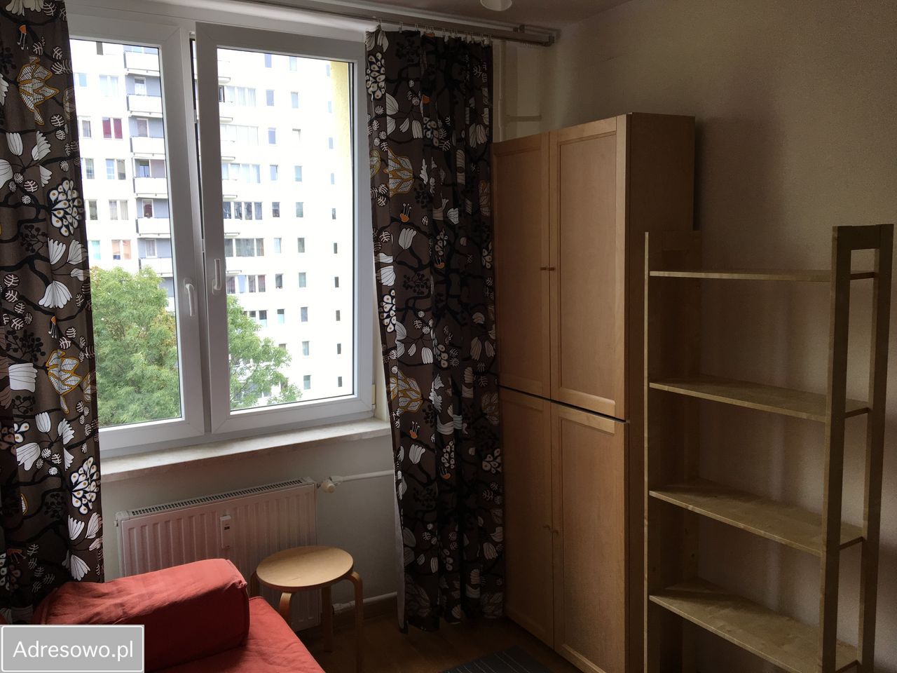 Mieszkanie 2-pokojowe Warszawa Włochy, ul. 1 Sierpnia. Zdjęcie 9