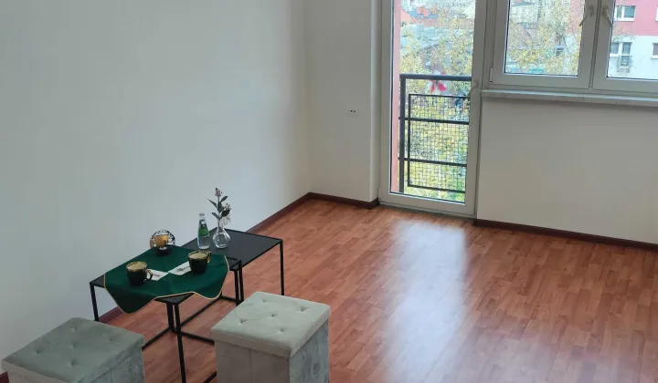 Mieszkanie 2-pokojowe Zabrze Centrum, ul. Kowalska