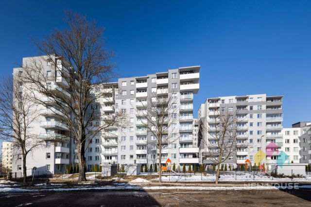 Mieszkanie 3-pokojowe Olsztyn Śródmieście, ul. Żołnierska. Zdjęcie 20