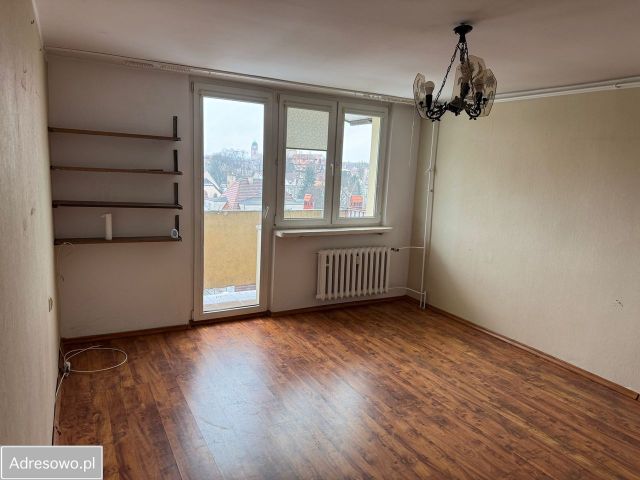 Mieszkanie 2-pokojowe Żagań, ul. Kopernika. Zdjęcie 1