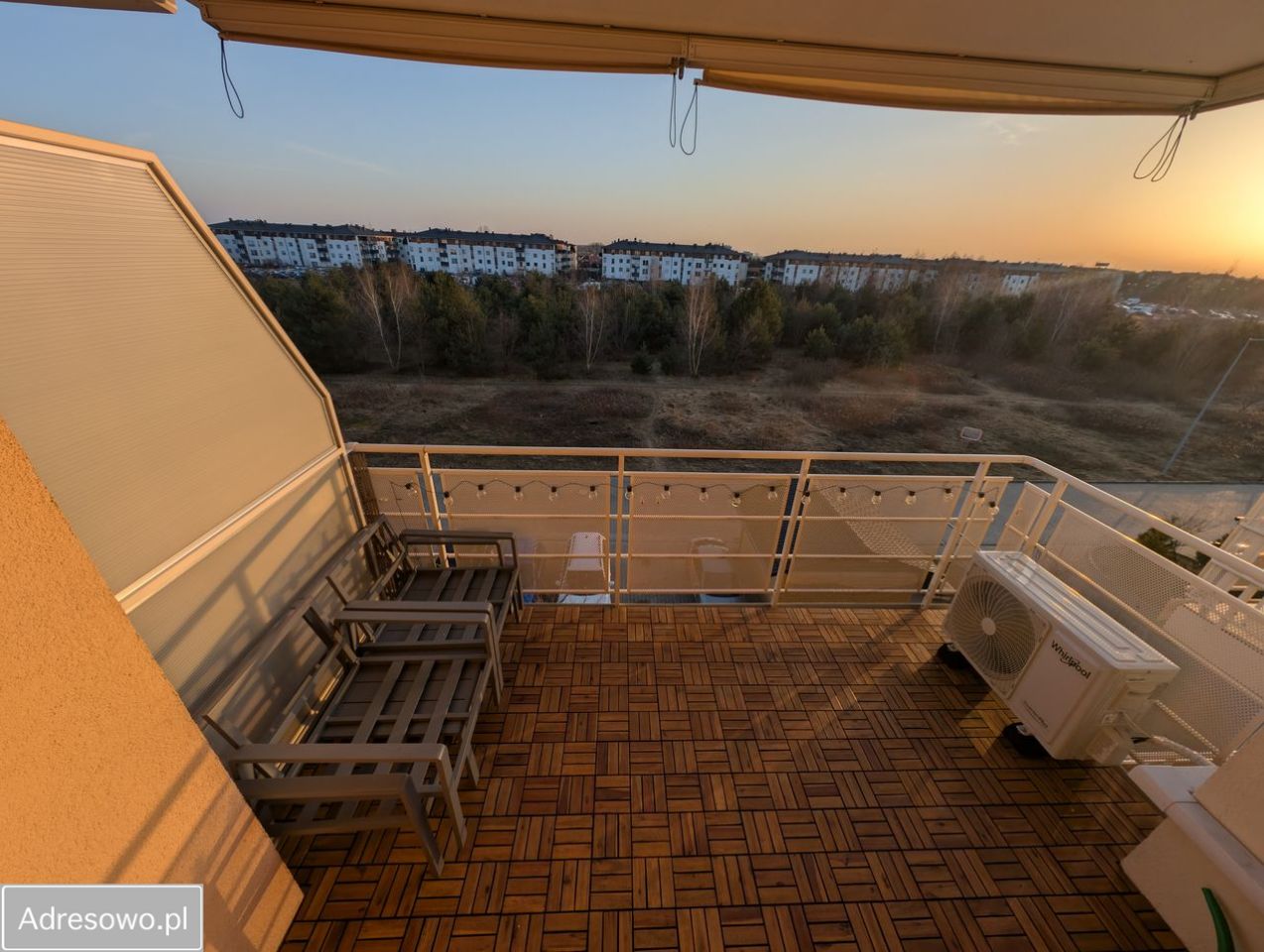 Mieszkanie 3-pokojowe Zalasewo, ul. Serdeczna. Zdjęcie 3